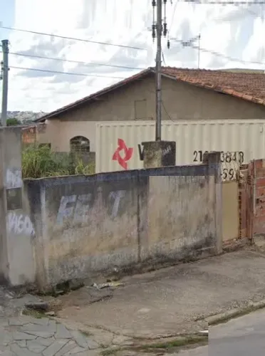Lote - Venda - Santo Antônio - Sete Lagoas