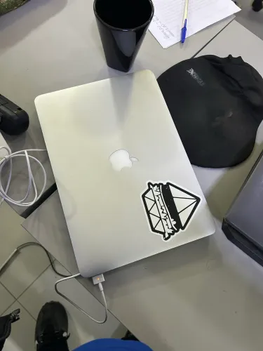 MacBook Apple Pro 13? Intel Core 2 Duo