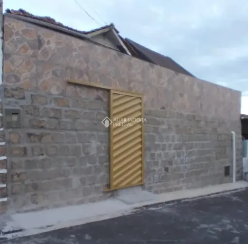 Terreno à Venda em Capoeiras - Florianópolis