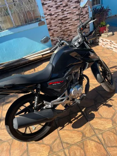 Cg fan 160