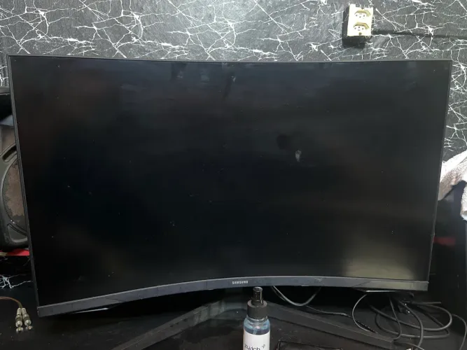 Monitor Samsung