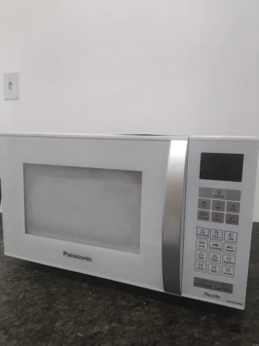 Microondas Panasonic