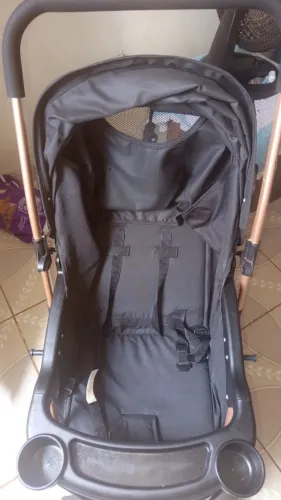 Carrinho de bebê youturn Maxibaby