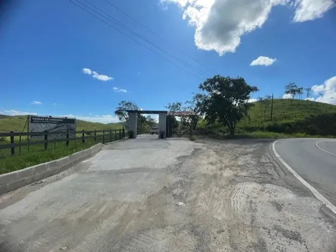 Terreno para Venda em Barra Mansa, Nossa Senhora do Amparo