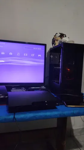 PS3 DESTR4VADO HEN