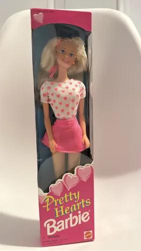 Barbie