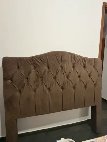 Cabeceira de cama 