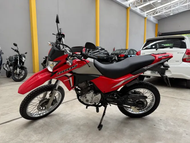 BROS 160cc ESDD 22/22 ( MOTO EXTRA )