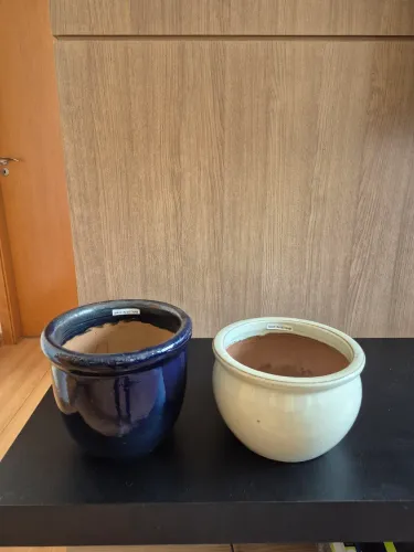 Vasos ( made in Vietnam)