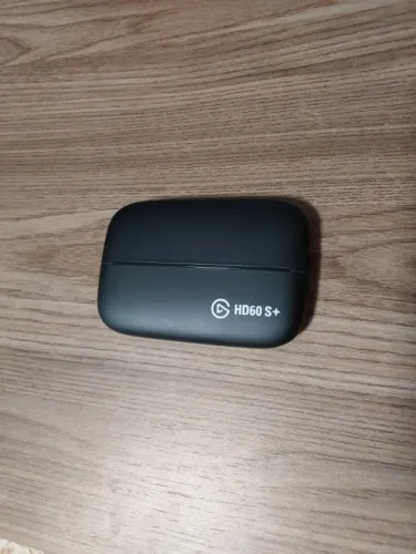 Elgato HD60 S+