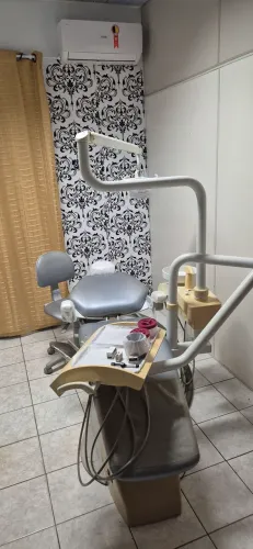 Alugo Consultório Odontológico: Turnos e Diárias