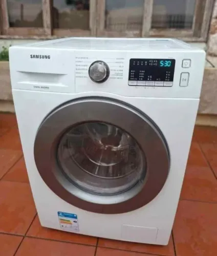 Lava e Seca Samsung WD11M4453 11Kg Ecobubble