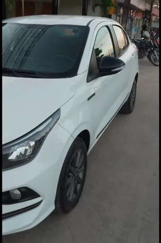 Fiat Cronos Drive 1.3 8V Flex Aut. 2024
