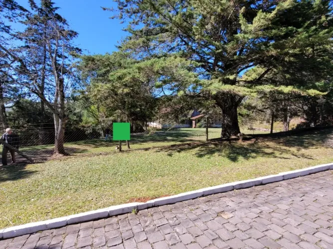 Venda de Chácara em Farroupilha-RS, bairro Linha Palmeiro