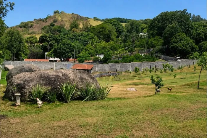 Terreno a venda no Bairro Caputera em Sorocaba/SP
