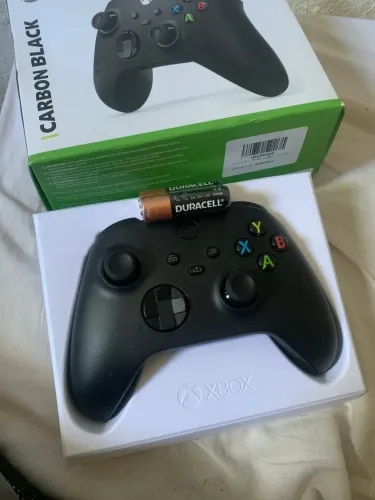 Controle Xbox sériesS