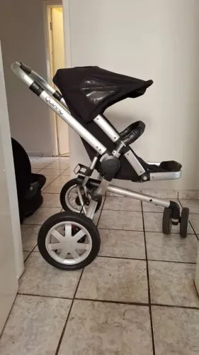 Carrinho de bebê Quinny buzz