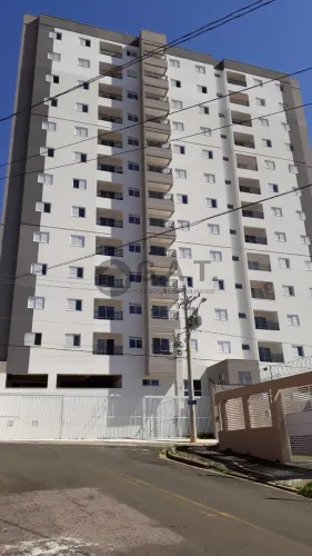 Apartamento à venda na Vila Carvalho, Sorocaba-SP: 1 quarto, 1 sala, 1 banheiro e 43m² - N