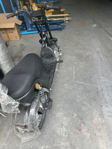 Scooter Eletrica X11 1000w 
