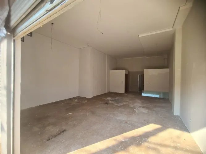 Galpão para venda e aluguel no Jardim Botânico em Uberlândia/MG