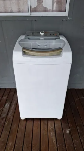 Máquina de Lavar roupa 9kg