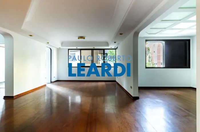 APARTAMENTO - PERDIZES - SP