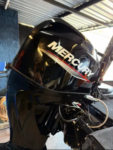 EMBARCAÇÃO - Conjunto Completo