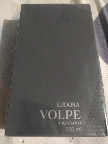 Perfume Eudora Volpe Triumph