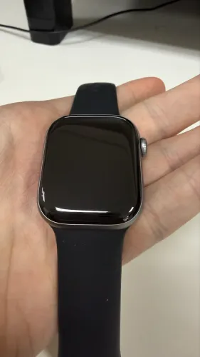 Apple Watch Series 11