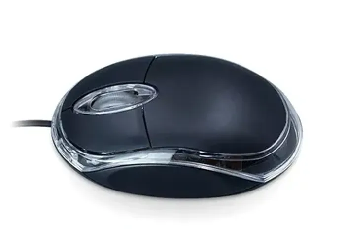 Mouse para PCs ou Notebooks
