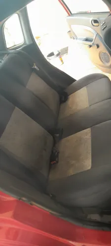 Lavagem de Bancos automotivo