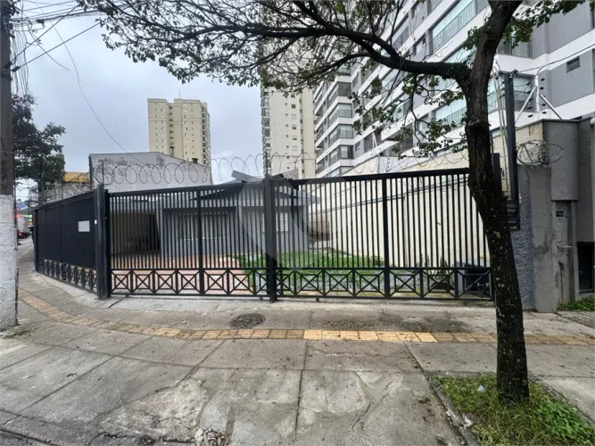 Casa com 2 quartos à venda ou para locação em Vila mascote - SP
