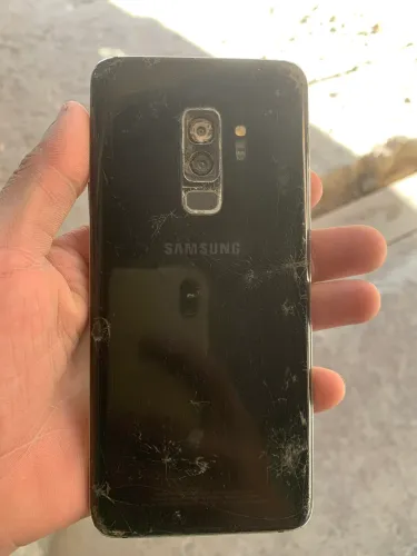 S9 plus