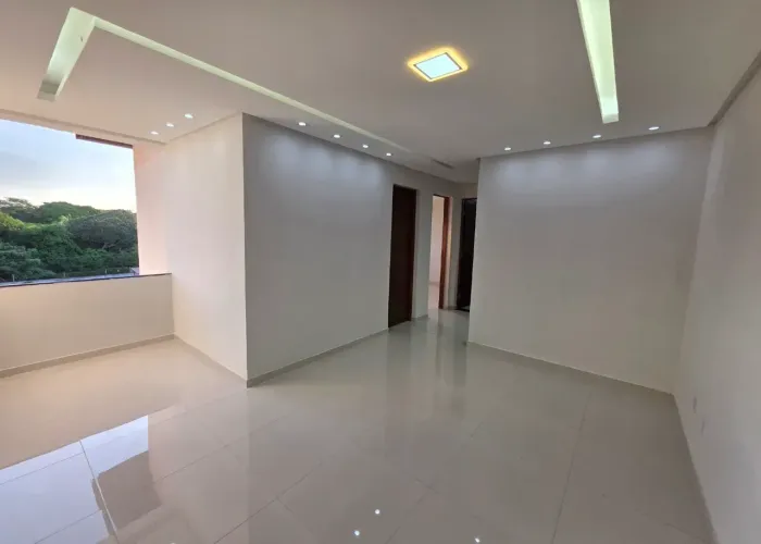 VENDO APARTAMENTO - COND. MARFIM I