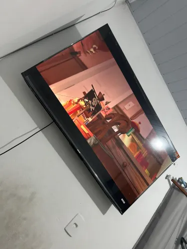 Vende-se TV 50 polegadas 1.900!!
