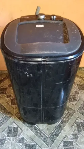 Máquina de lavar