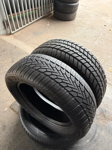 Pneus 205 60 aro 16 cada