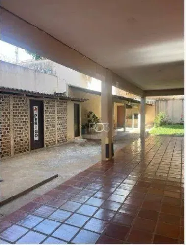 VENDE-SE EDIFICIO SEQUOIA