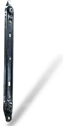 Travessa Inferior Radiador Citröen C4 Louge 2007/2016 Preto
