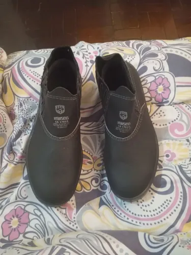 BOTA PRETA (PI) Número 39