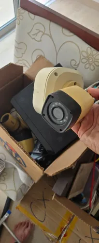 Sistema de segurança