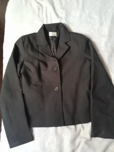 Blazer Barreds