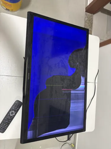 TV Smart Philips 32?