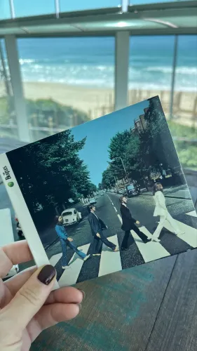 Coleção The Beatles - 14 CDs