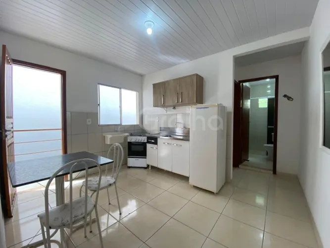 Casa com 12 suítes e 298m² privativos no bairro Monte Verde