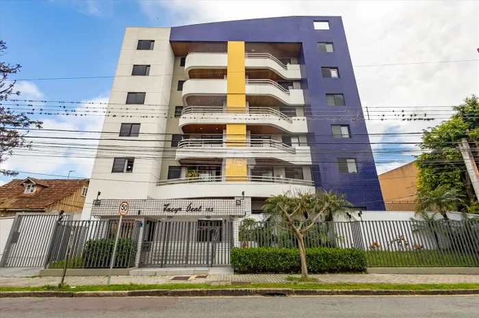 Vendas Apartamento Curitiba PR
