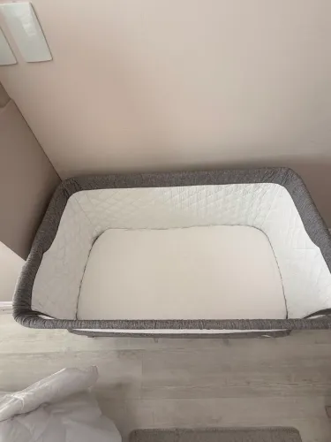 Berço de acoplar dzieco