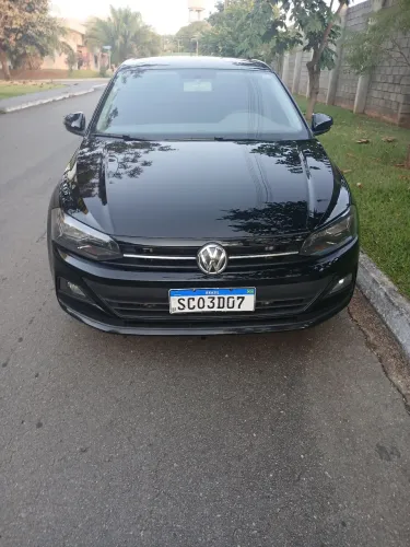 Volkswagen Virtus Comfort. 200 TSI 1.0 Flex 12V AUT 2022