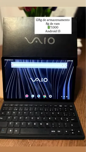 TABLET NOVO