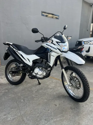 Bros 160 ESDD